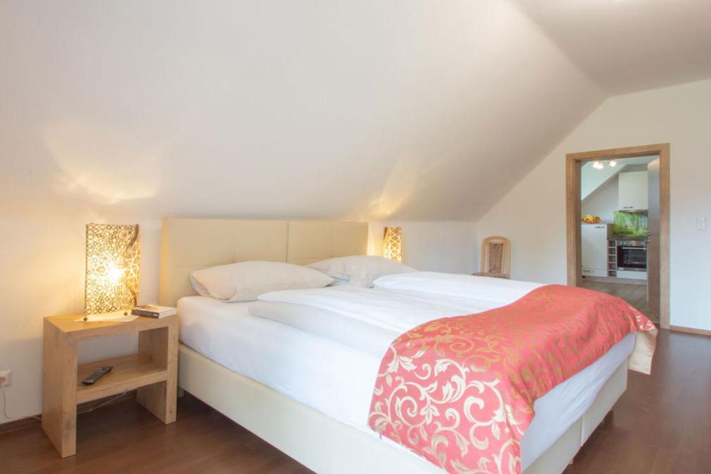 Gaestehaus Dobernig Sankt Niklas an der Drau Екстериор снимка