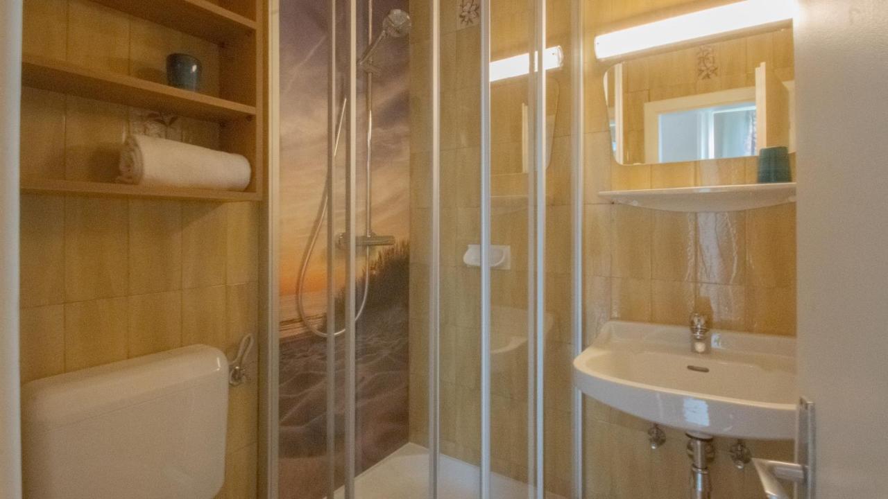 Gaestehaus Dobernig Sankt Niklas an der Drau Екстериор снимка